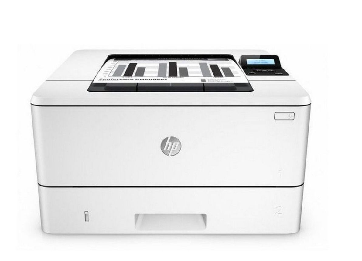 HP LaserJet 402